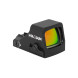 Holosun - Kolimator HS407K X2 Open Reflex SubCompact Pistol Sight