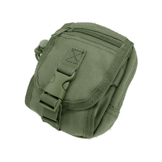 Kieszeń Condor Gadget Pouch Oliwkowa (MA26-001)