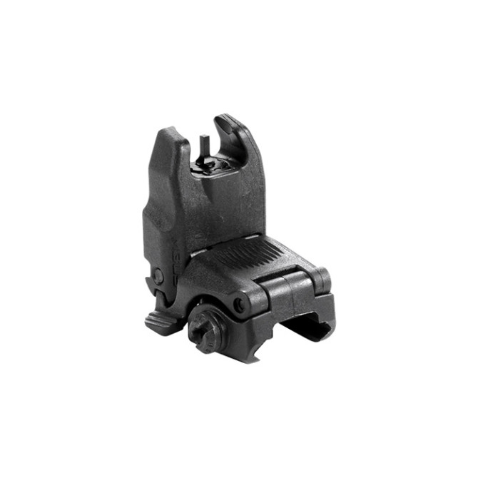 Magpul - Muszka składana MBUS Sight - Czarny - MAG247