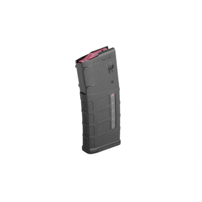 Magpul - Magazynek PMAG 25 M118 LR/SR Window - GEN M3 - MAG577