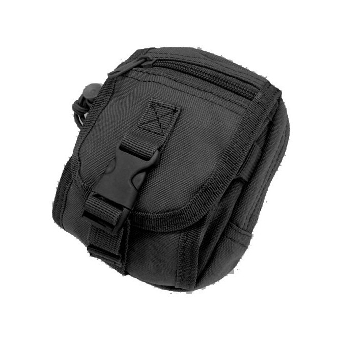 Kieszeń Condor Gadget Pouch Czarna (MA26-002)