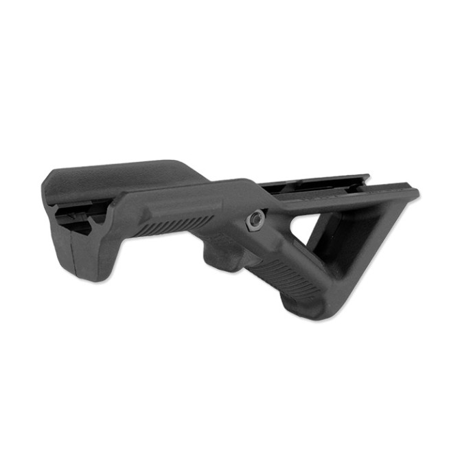 Magpul - Chwyt RIS AFG Angled Fore Grip - Czarny - MAG411