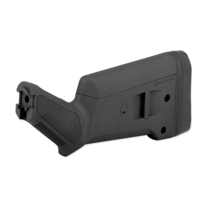 Magpul - Kolba SGA do Mossberg 500/590/590A1 - Czarny - MAG490 BLK