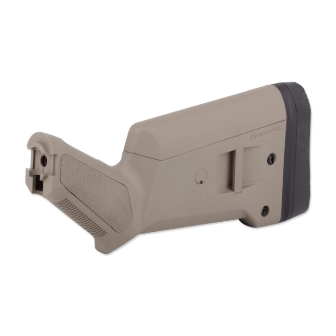 Magpul - Kolba SGA do Mossberg 500/590/590A1 - FDE - MAG490 FDE