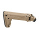 Magpul - Kolba ZHUKOV-S Stock do AK47/AK74 - FDE - MAG585 FDE