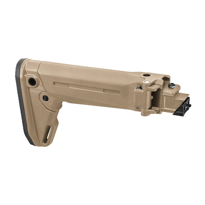 Magpul - Kolba ZHUKOV-S Stock do AK47/AK74 - FDE - MAG585 FDE