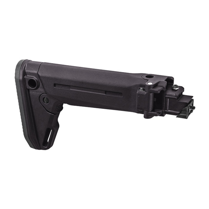 Magpul - Kolba ZHUKOV-S Stock do AK47/AK74 - Plum - MAG585 PLM