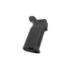 Magpul - Chwyt pistoletowy MOE-K2 Grip do AR15/M4 - Czarny - MAG522