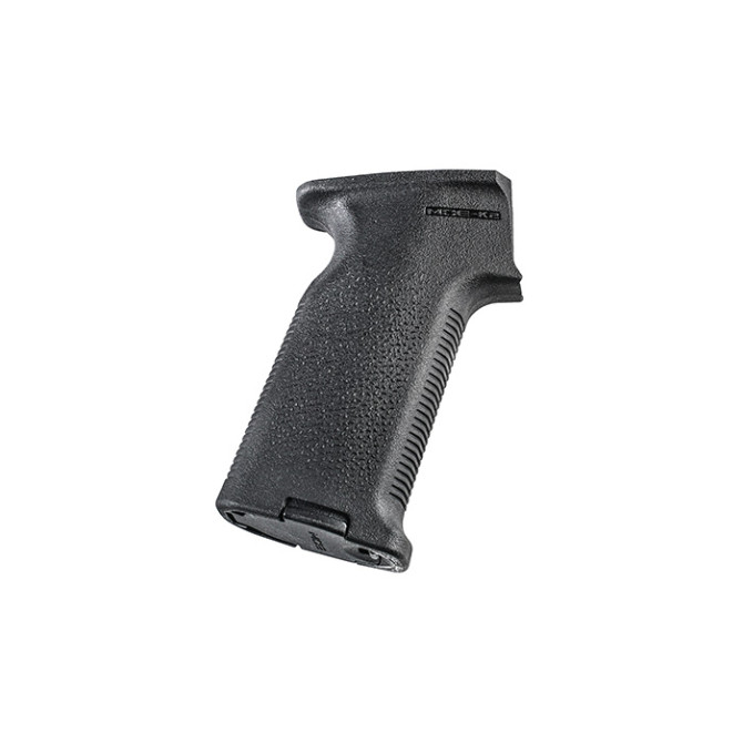 Magpul - Chwyt pistoletowy MOE-K2 Grip do AK - Czarny - MAG683