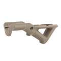 Chwyt Magpul RIS AFG Angled Fore Grip - FDE - MAG411-FDE