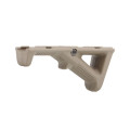 Chwyt Magpul RIS AFG-2 Angled Fore Grip - FDE - MAG414-FDE
