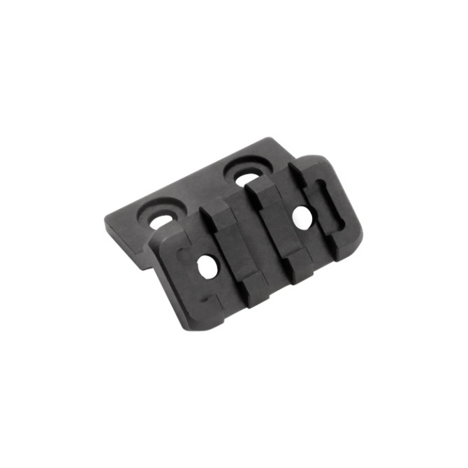 Magpul - Szyna M-LOK Aluminum Offset Light Mount - MAG604-BLK