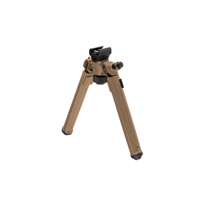 Magpul - Dwójnóg 1913 Picatinny Rail Bipod - FDE - MAG941-FDE