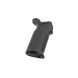 Magpul - Chwyt MOE-K2+ Grip do AR15/M4 - Czarny - MAG532-BLK