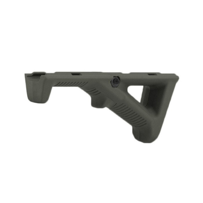 Magpul - Chwyt RIS AFG-2 - Olive Drab Green - MAG414-ODG