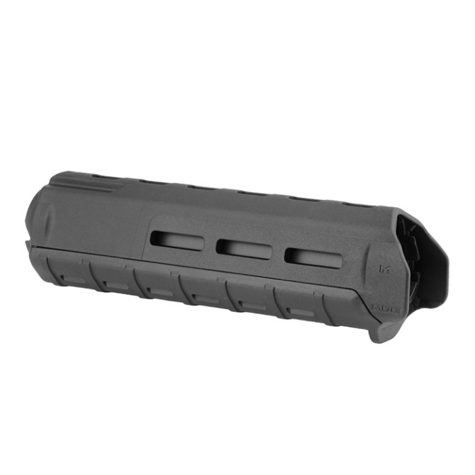 Magpul - Łoże MOE M-LOK do AR15/M4 - Mid-Length - MAG426-BLK