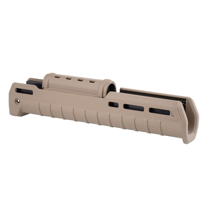 Magpul - Łoże ZHUKOV Hand Guard do AK47/AK74 - FDE - MAG586-FDE