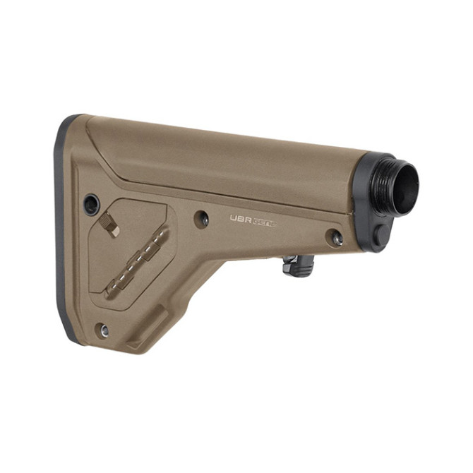 Magpul - Kolba UBR GEN2 - Flat Dark Eart - MAG482-FDE