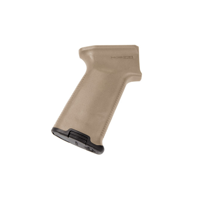 Magpul - Chwyt MOE AK+ Grip do AK-47 / AK-74 - Flat Dark Earth -MAG537