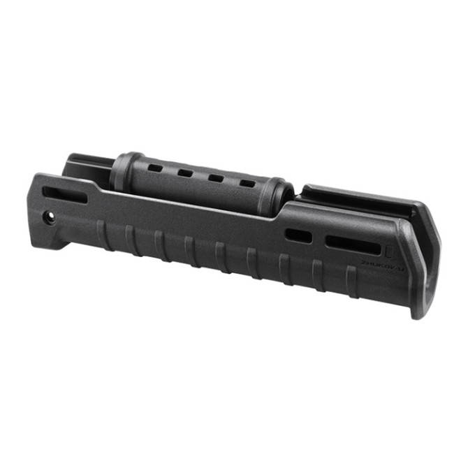 Magpul - ZHUKOV-U Hand Guard do AK47/AK74 - Czarny - MAG680-BLK