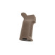 Magpul - Chwyt do AR-15 / M4 MOE&amp174 K2-XL Grip - FDE - MAG1165-FDE