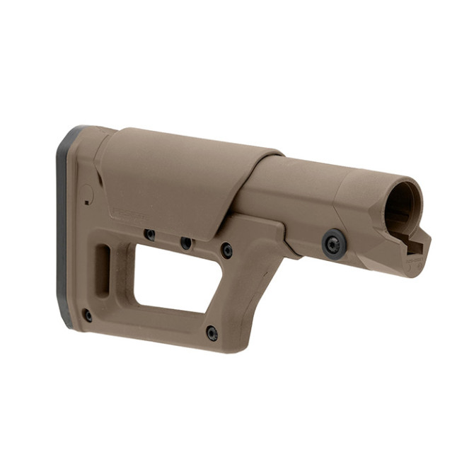 Magpul - Kolba PRS Lite do AR10/AR15/M4/SR25 - MAG1159-FDE