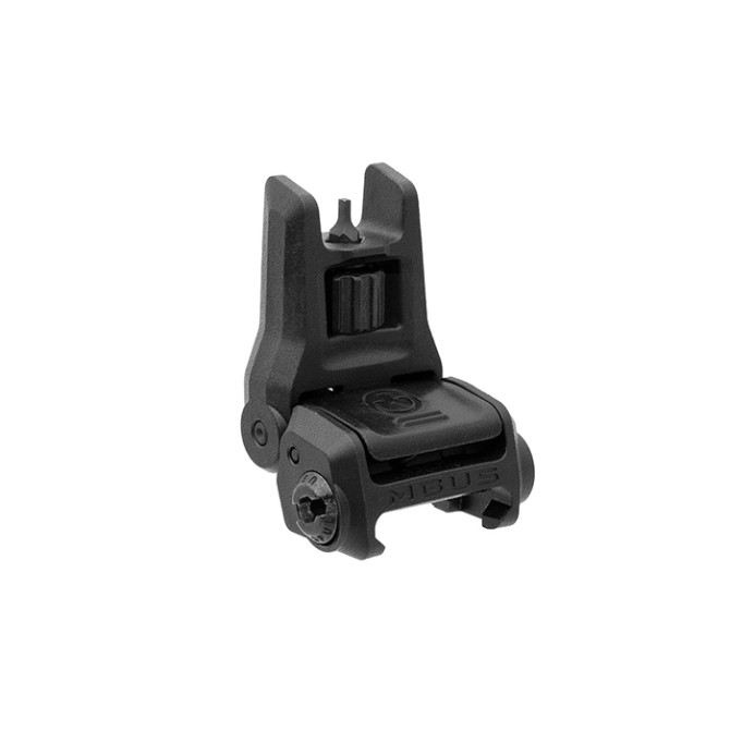 Magpul - Muszka MBUS Gen. 3 - Czarna - MAG1166-BLK