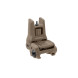 Magpul - Muszka MBUS Gen. 3 Flat Dark Earth MAG1166-FDE