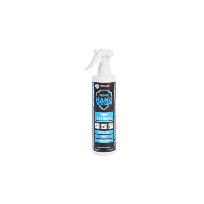 GNP - Środek czyszczący do broni Gun Cleaner - Atomizer - 300 ml