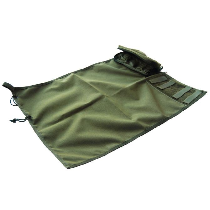 Mata do czyszczenia Condor Roll-Up Cleaning Mat - Olive Drab (218-001)