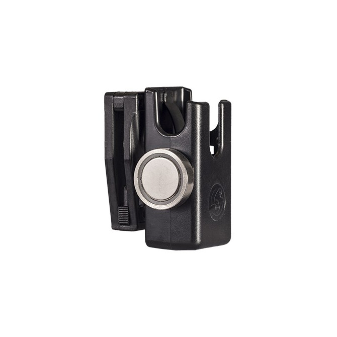 Ładownica GHOST 360 Magnet Pistol Mag Holder - Czarna (SG-MAG3B)