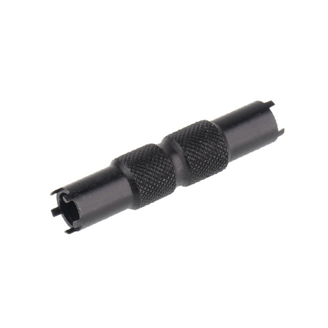 Real Avid - AR-15 Front Sight Adjuster - AVAR15FSA