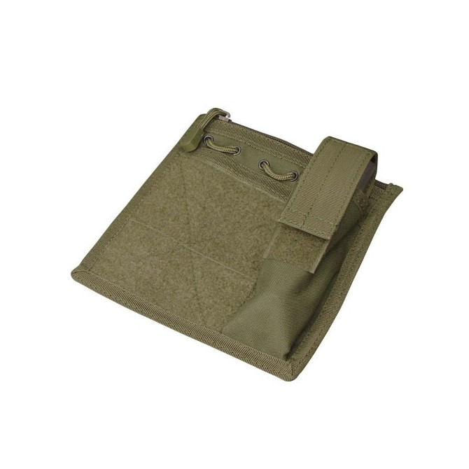 Kieszeń Condor Admin Pouch Oliwkowa (MA30-001)