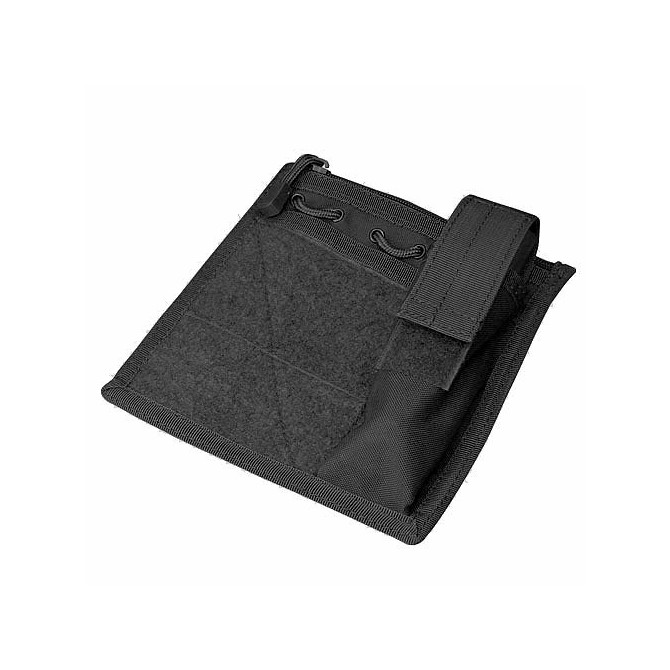 Kieszeń Condor Admin Pouch Czarna (MA30-002)