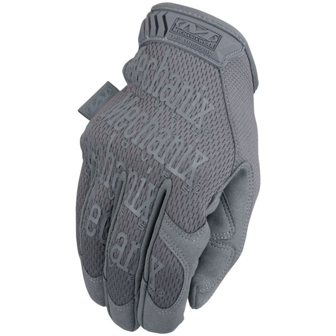 Rękawice Taktyczne Mechanix The Original - Wolf Grey