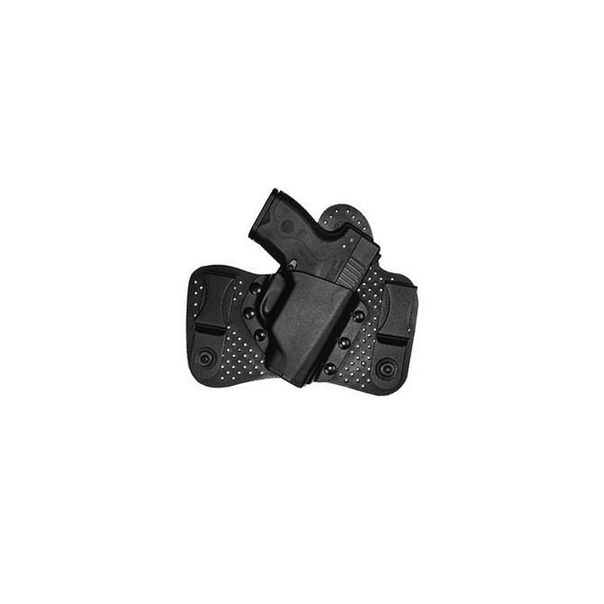 Kabura GHOST Civilian Inside Holster - Glock (GI03-INCNM)