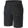 Krótkie Spodnie Damskie Helikon OTP 8.5 Outdoor Tactical Shorts - Czarne