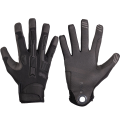 Rękawice taktyczne MoG Target High Abrasion ErgoShield Gloves - Czarne (8110B)