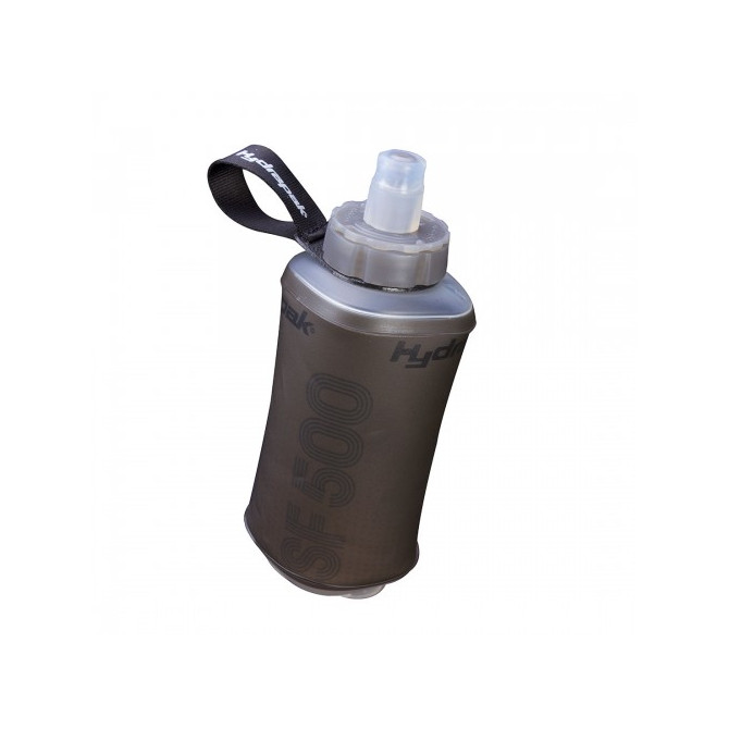 Butelka Hydrapak SoftFlask™ 500 ml - Smoke (B215G)