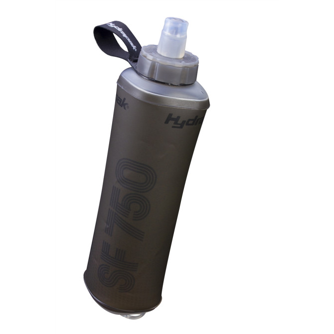 Butelka Hydrapak SoftFlask™ 750 ml - Smoke (B216G)