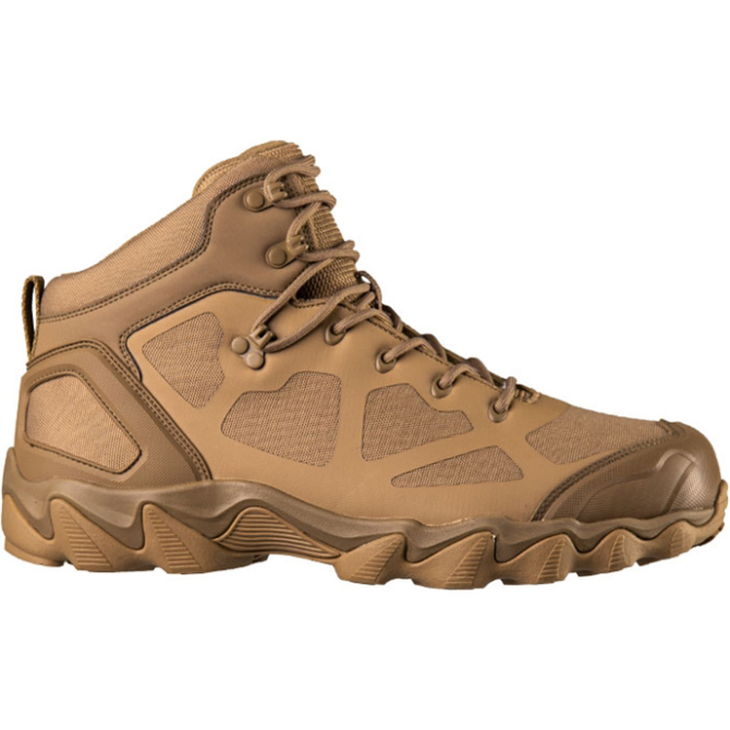 Buty Mil-Tec Chimera Mid Boots - Dark Coyote (12818219)