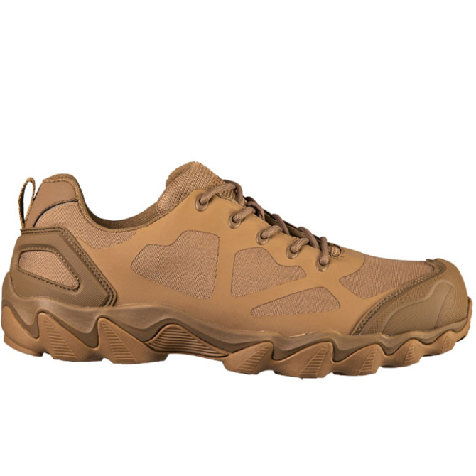 Buty Mil-Tec Chimera Low Shoes - Dark Coyote (12818119)