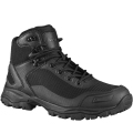 Buty Mil-Tec Lightweight Tactical Boots - Czarne (12816002)