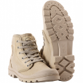 Trampki taktyczne M-Tac Sneakers - Khaki (MTC-8603008-KH)