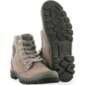 Trampki taktyczne M-Tac Sneakers - Grey (MTC-8603008-BE)