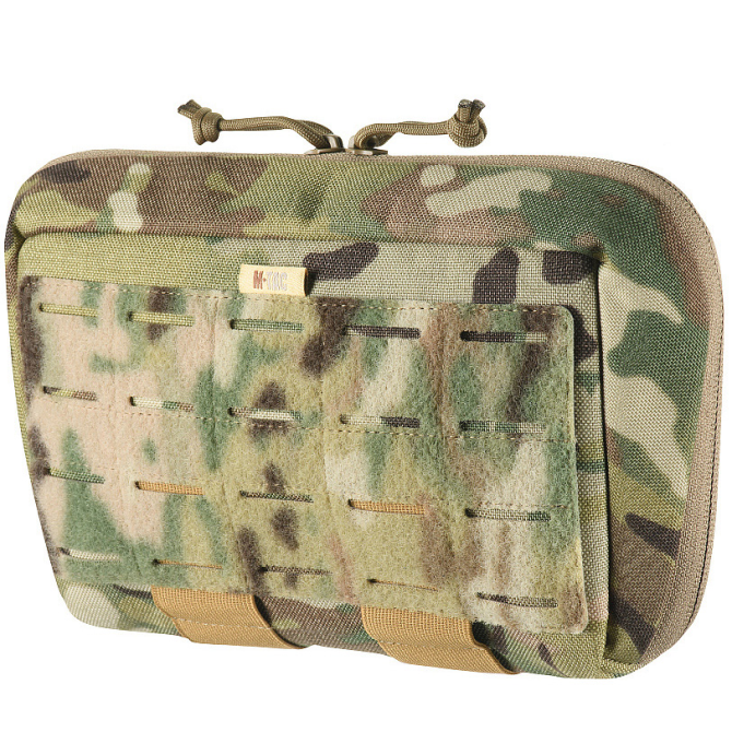 Kieszeń M-Tac Admin Elite Pouch Large - Multicam (10400008)