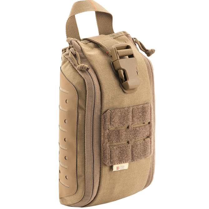 Apteczka Zrywana M-Tac Elite Rip-Off Med Pouch - Coyote (10078005)