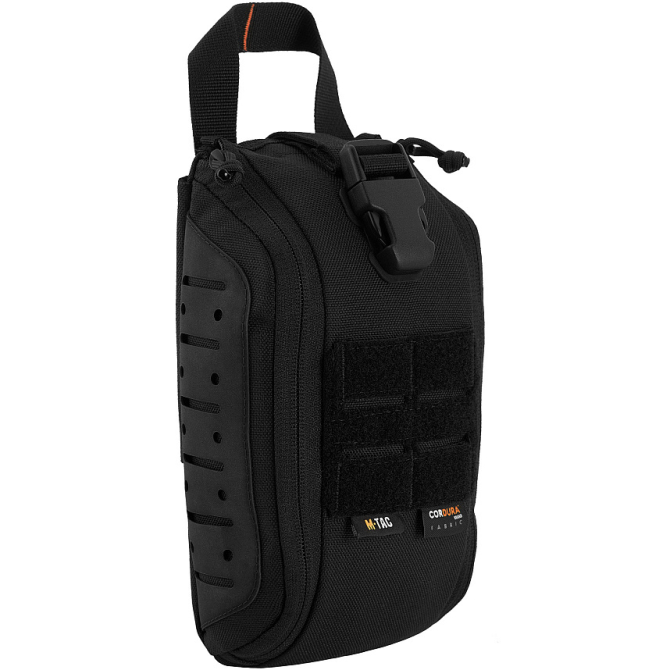 Apteczka Zrywana M-Tac Elite Rip-Off Med Pouch - Czarna (10078002)