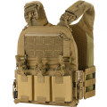 Kamizelka M-Tac Cuirass FAST QRS Plate Carrier - Coyote (51381005)
