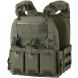 Kamizelka M-Tac Cuirass FAST QRS Plate Carrier - Ranger Green (51381023)